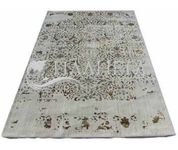 Синтетический ковёр Vintage silky AC42A P.L. BEIGE P.L. BEIGE - высокое качество по лучшей цене в Украине